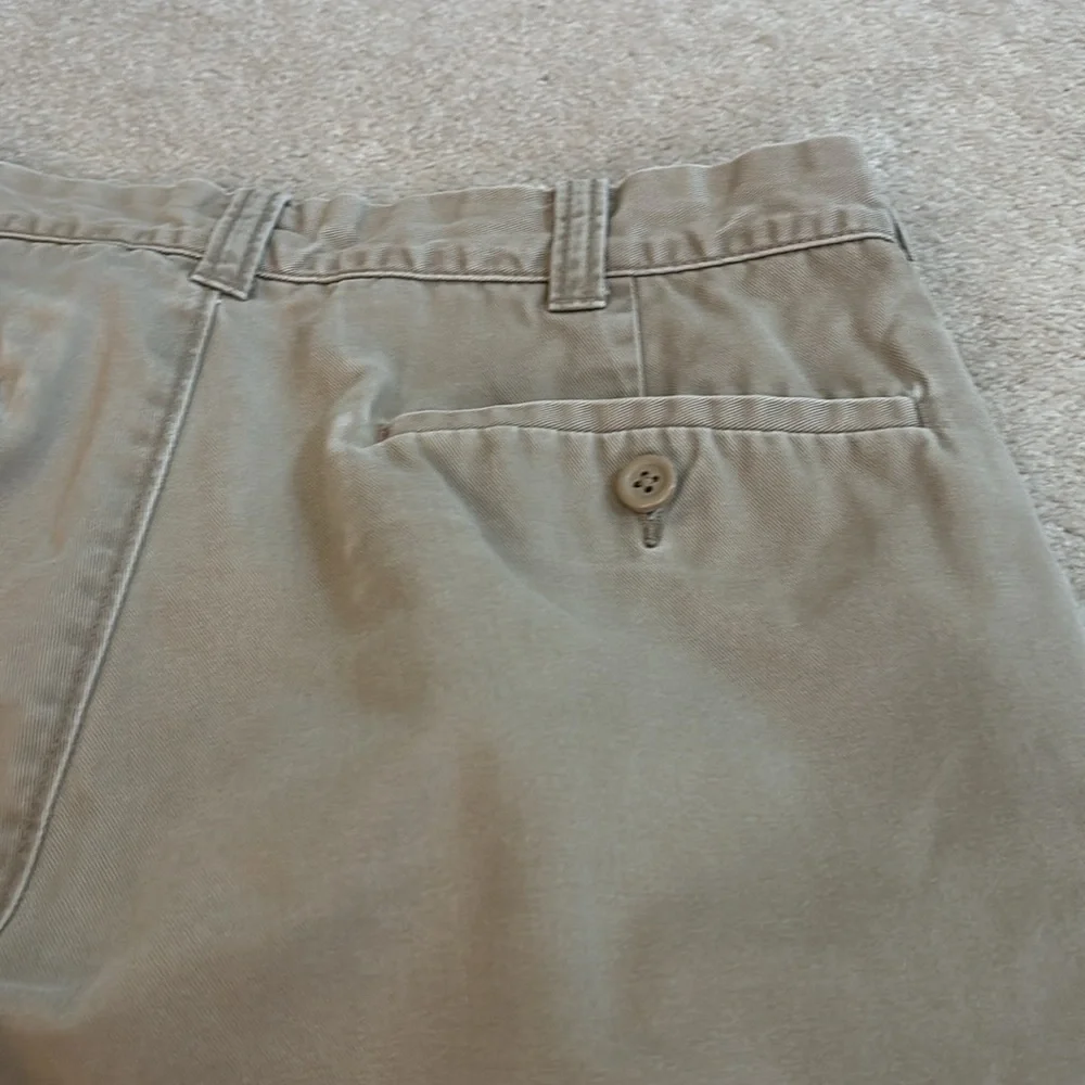 J. Crew Shorts